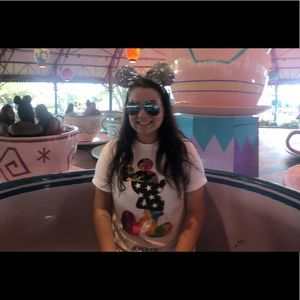 Meet your Posher, Brooke